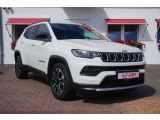 Jeep Compass bei Sportwagen.expert - Abbildung (5 / 15)