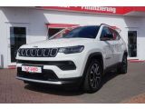Jeep Compass bei Sportwagen.expert - Abbildung (2 / 15)