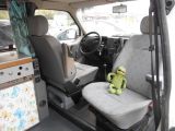 VW T4 bei Sportwagen.expert - Abbildung (5 / 15)