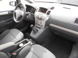Opel Zafira bei Sportwagen.expert - Abbildung (15 / 15)