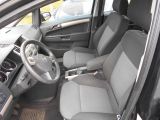 Opel Zafira bei Sportwagen.expert - Abbildung (5 / 15)