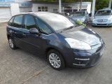 Citroen C4 bei Sportwagen.expert - Abbildung (2 / 15)