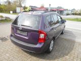 Kia Carens bei Sportwagen.expert - Abbildung (4 / 15)