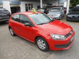 VW Polo V bei Sportwagen.expert - Abbildung (3 / 15)