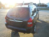 Hyundai Tucson bei Sportwagen.expert - Abbildung (4 / 15)