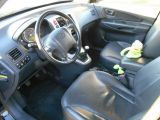 Hyundai Tucson bei Sportwagen.expert - Abbildung (14 / 15)