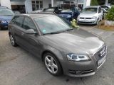 Audi A3 Sportback bei Sportwagen.expert - Abbildung (2 / 15)