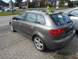 Audi A3 Sportback bei Sportwagen.expert - Abbildung (3 / 15)