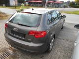 Audi A3 Sportback bei Sportwagen.expert - Abbildung (4 / 15)