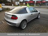 Opel Tigra bei Sportwagen.expert - Abbildung (4 / 15)