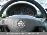 Opel Tigra bei Sportwagen.expert - Abbildung (7 / 15)