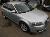 Audi A3 bei Sportwagen.expert - Abbildung (2 / 15)
