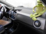VW Up bei Sportwagen.expert - Abbildung (14 / 15)