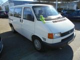 VW T4 bei Sportwagen.expert - Abbildung (5 / 15)