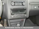 VW Touran bei Sportwagen.expert - Abbildung (5 / 13)