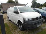 VW T5 Transporter bei Sportwagen.expert - Abbildung (2 / 14)
