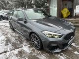 BMW Gran Coupe bei Sportwagen.expert - Abbildung (8 / 15)