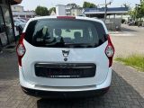 Dacia Lodgy bei Sportwagen.expert - Abbildung (5 / 15)