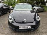 VW Beetle bei Sportwagen.expert - Abbildung (3 / 15)