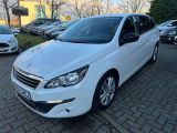 Peugeot 308 bei Sportwagen.expert - Abbildung (4 / 15)