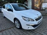 Peugeot 308 bei Sportwagen.expert - Abbildung (10 / 15)