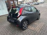 Toyota Aygo bei Sportwagen.expert - Abbildung (8 / 15)