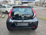 Toyota Aygo bei Sportwagen.expert - Abbildung (7 / 15)