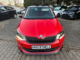 Skoda Fabia bei Sportwagen.expert - Abbildung (3 / 15)