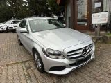 Mercedes-Benz C-Klasse bei Sportwagen.expert - Abbildung (2 / 15)