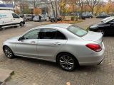 Mercedes-Benz C-Klasse bei Sportwagen.expert - Abbildung (6 / 15)