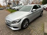 Mercedes-Benz C-Klasse bei Sportwagen.expert - Abbildung (5 / 15)