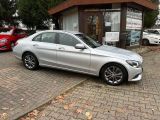 Mercedes-Benz C-Klasse bei Sportwagen.expert - Abbildung (3 / 15)