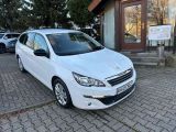 Peugeot 308 bei Sportwagen.expert - Abbildung (2 / 15)