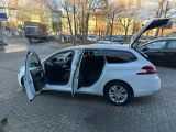 Peugeot 308 bei Sportwagen.expert - Abbildung (11 / 15)