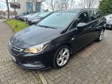 Opel Astra bei Sportwagen.expert - Abbildung (5 / 15)