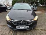 Opel Astra bei Sportwagen.expert - Abbildung (6 / 15)