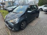 Toyota Aygo bei Sportwagen.expert - Abbildung (4 / 15)