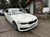 BMW 5er bei Sportwagen.expert - Abbildung (2 / 15)