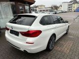 BMW 5er bei Sportwagen.expert - Abbildung (10 / 15)