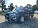 Hyundai Tucson bei Sportwagen.expert - Abbildung (5 / 15)