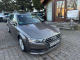 Audi A3 Sportback bei Sportwagen.expert - Abbildung (2 / 15)