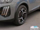 Peugeot 2008 bei Sportwagen.expert - Abbildung (11 / 13)