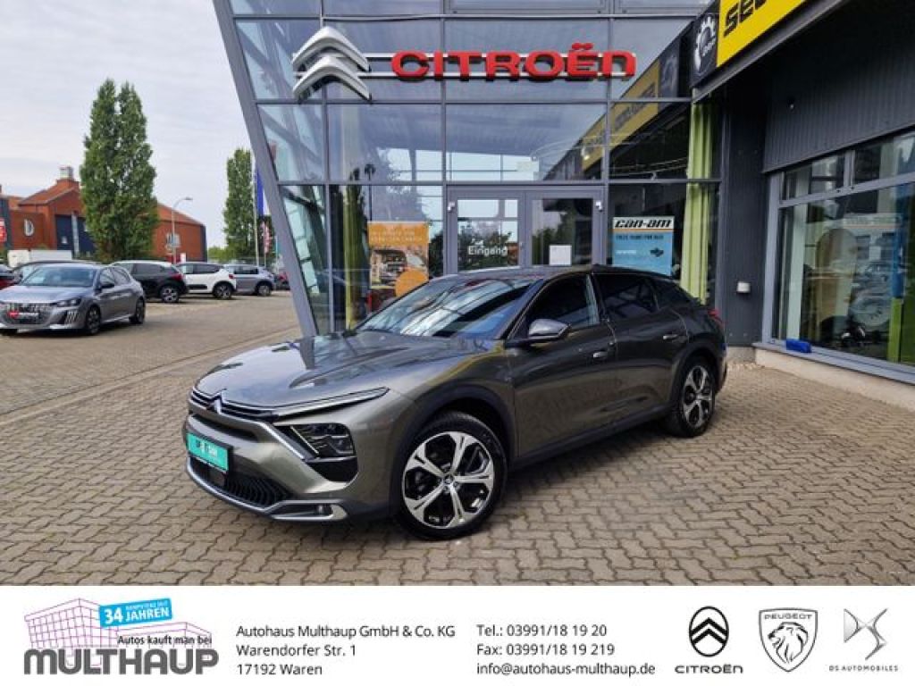 Citroen 130 bei Sportwagen.expert - Hauptabbildung Citroen 130 bei Sportwagen.expert - Hauptabbildung