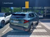 Dacia Duster bei Sportwagen.expert - Abbildung (4 / 15)