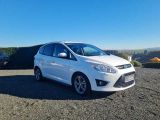 Ford C-MAX bei Sportwagen.expert - Abbildung (6 / 12)