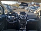 Ford C-MAX bei Sportwagen.expert - Abbildung (8 / 12)