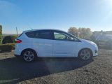 Ford C-MAX bei Sportwagen.expert - Abbildung (5 / 12)