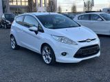 Ford Fiesta bei Sportwagen.expert - Abbildung (3 / 15)