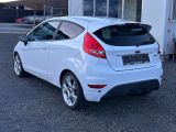 Ford Fiesta bei Sportwagen.expert - Abbildung (4 / 15)