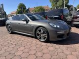 Porsche Panamera bei Sportwagen.expert - Abbildung (3 / 15)